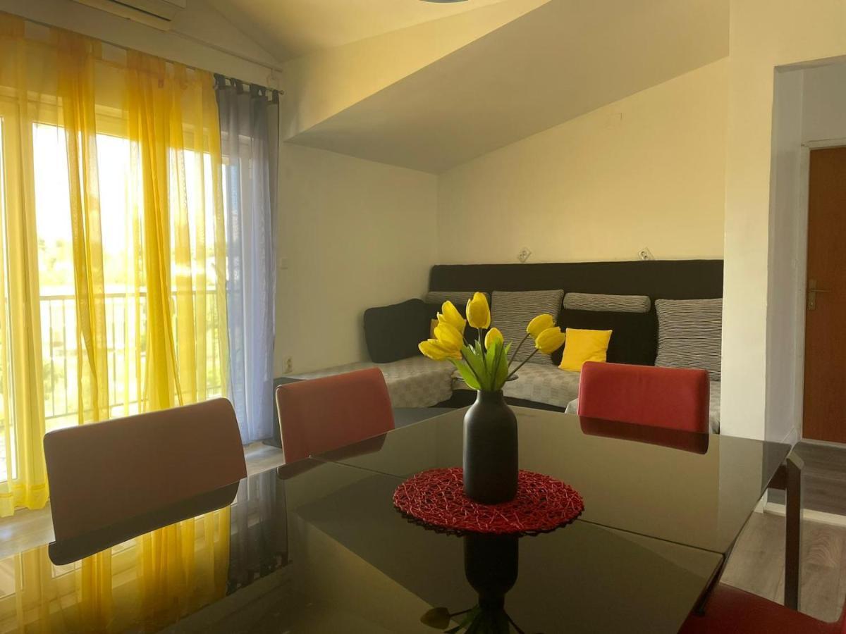 Sweet Apartment In Quiet Part Of سبليت المظهر الخارجي الصورة