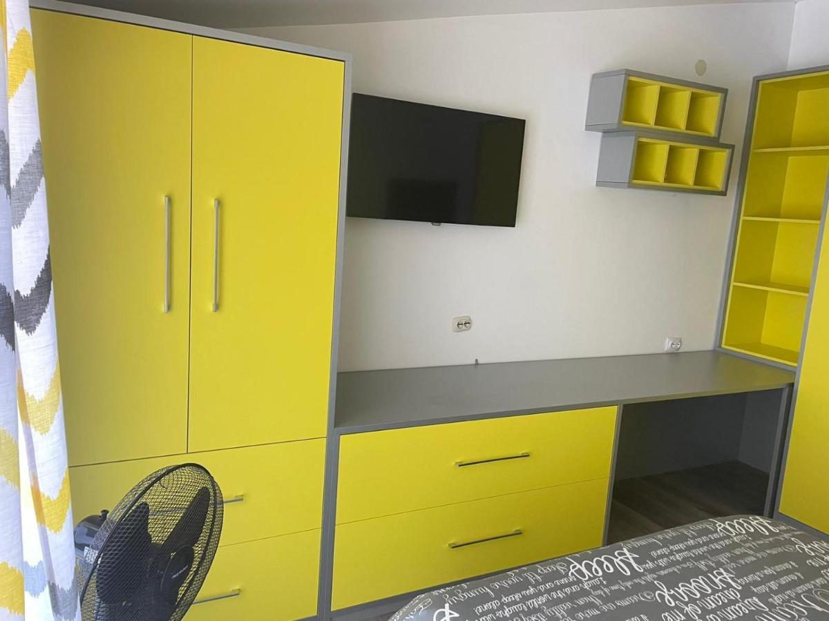 Sweet Apartment In Quiet Part Of سبليت المظهر الخارجي الصورة