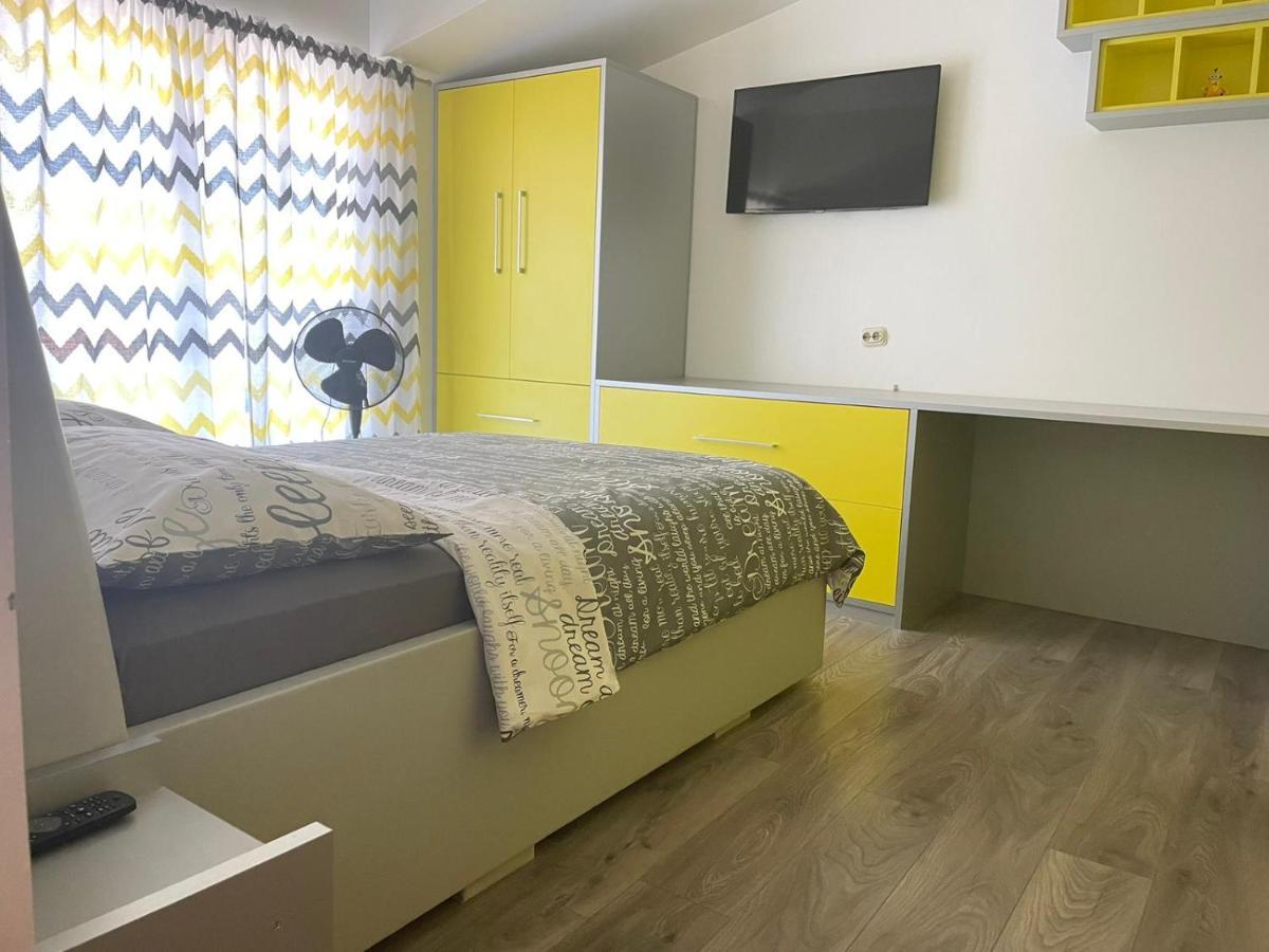 Sweet Apartment In Quiet Part Of سبليت المظهر الخارجي الصورة