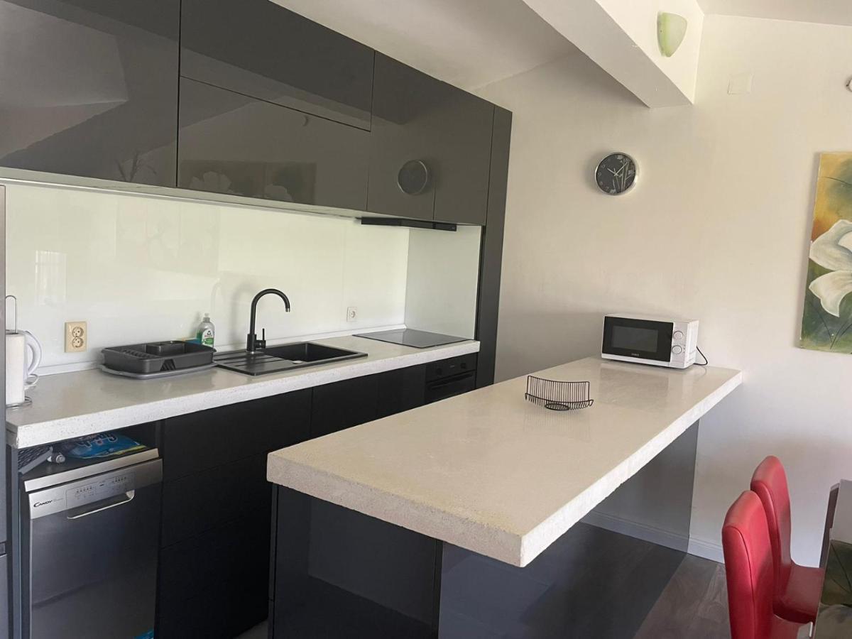 Sweet Apartment In Quiet Part Of سبليت المظهر الخارجي الصورة