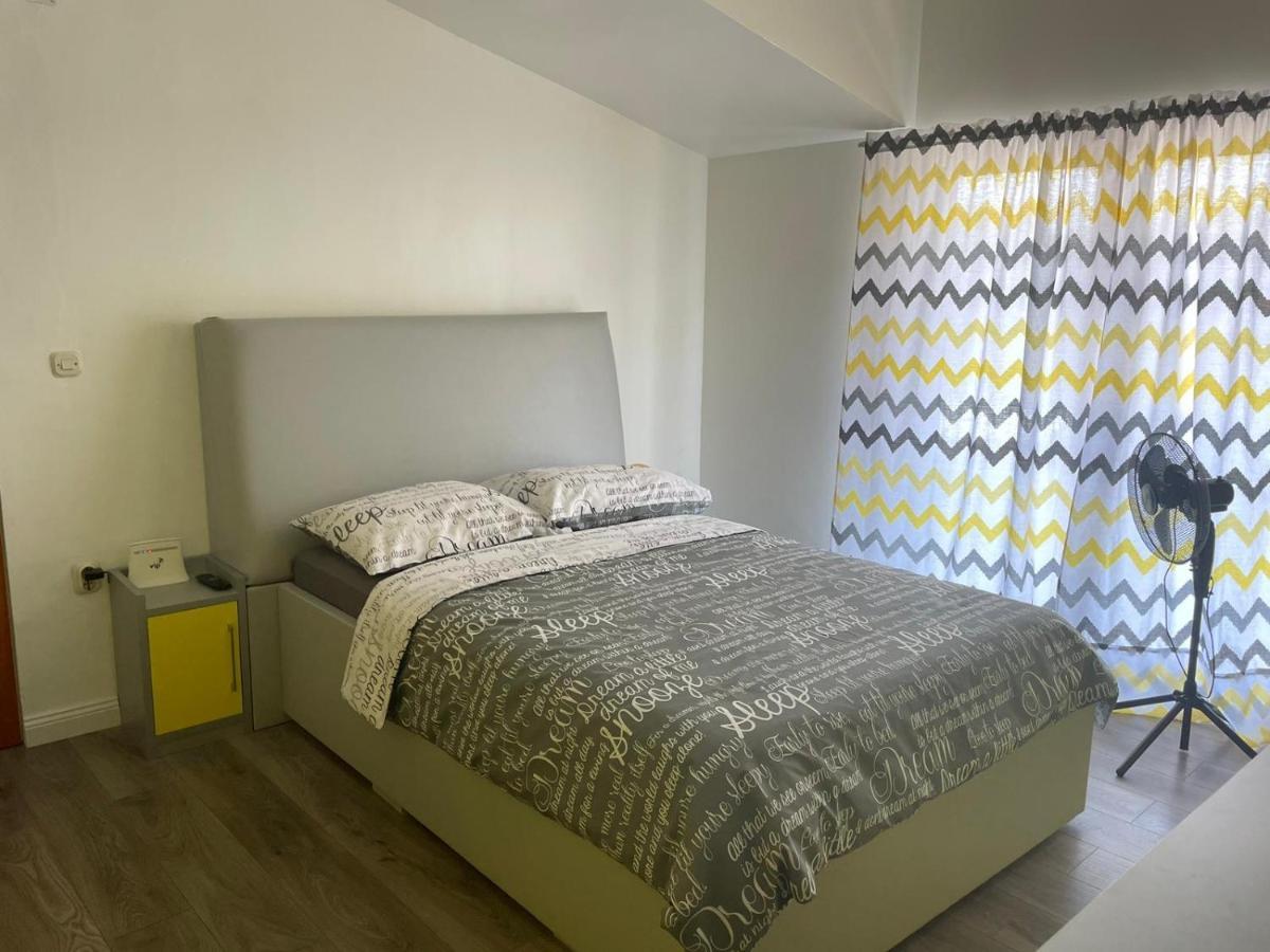 Sweet Apartment In Quiet Part Of سبليت المظهر الخارجي الصورة