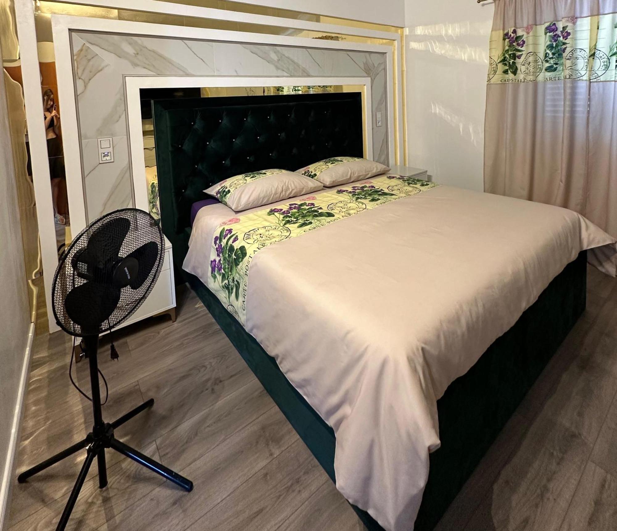 Sweet Apartment In Quiet Part Of سبليت المظهر الخارجي الصورة