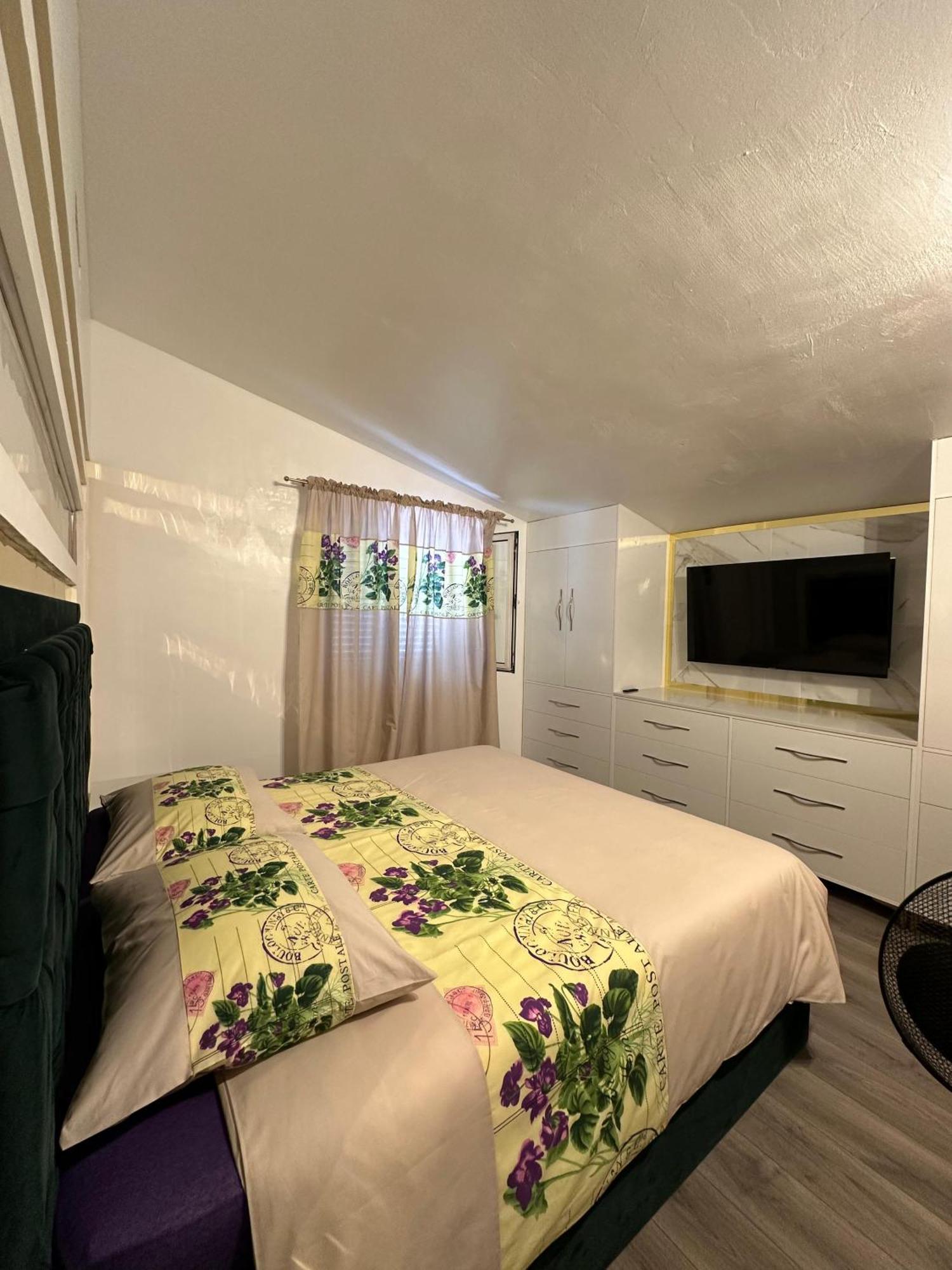 Sweet Apartment In Quiet Part Of سبليت المظهر الخارجي الصورة